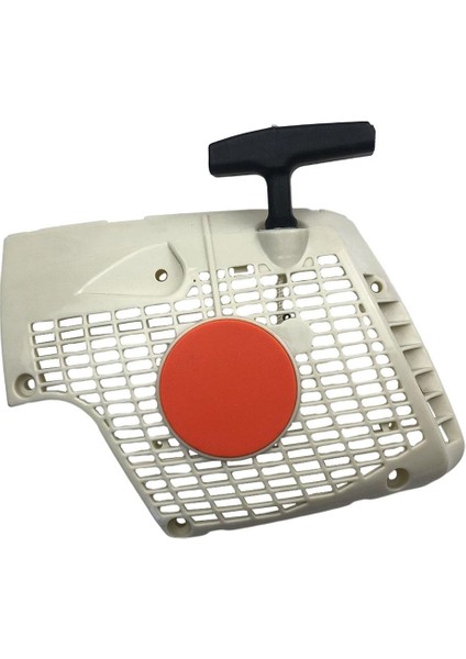 MS270 1133 080 3101 S Beyaz 20.5X17X3.8CM Için Çim Çekme Başlatıcı Montajı (Yurt Dışından) fiyatları