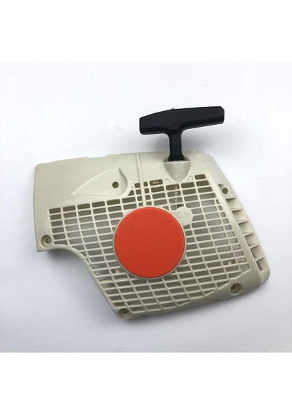 MS270 1133 080 3101 S Beyaz 20.5X17X3.8CM Için Çim Çekme Başlatıcı Montajı (Yurt Dışından) modelleri