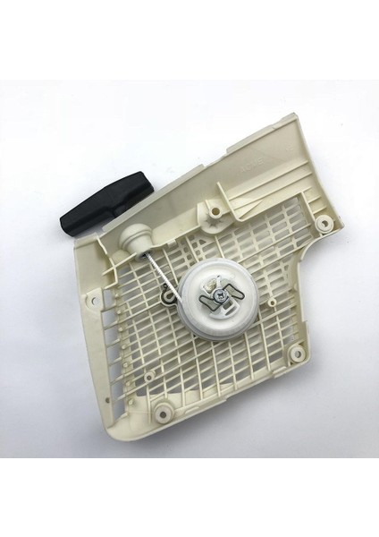 MS270 1133 080 3101 S Beyaz 20.5X17X3.8CM Için Çim Çekme Başlatıcı Montajı (Yurt Dışından) indirimleri