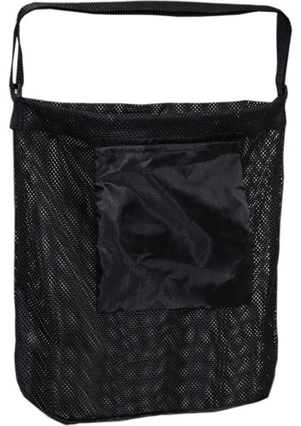 Mantar Yemleme Çantası Meyve Toplama Çantası Bakkal Alışveriş Çantası (Yurt Dışından)