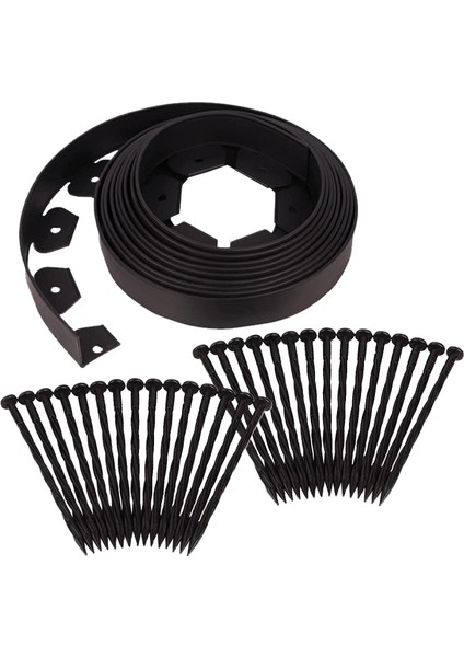 33FT Yard Kenar Diging Kenarlık Bariyeri Dış Yatak Yolu Için 30 (Yurt Dışından)