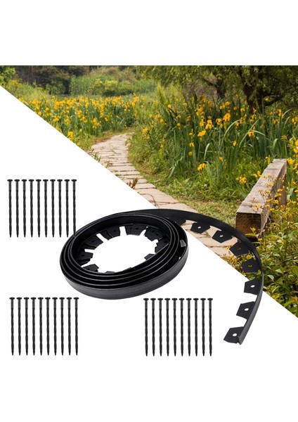 33FT Yard Kenar Diging Kenarlık Bariyeri Dış Yatak Yolu Için 30 (Yurt Dışından) indirimleri