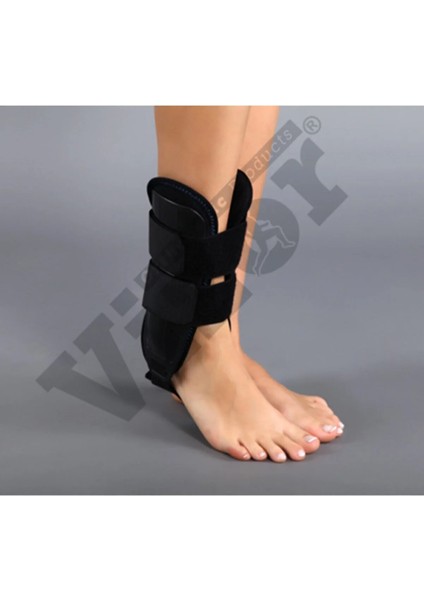 Vızor Pedli Ayak Bilekliği 1001-P