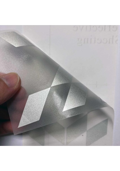 Reflektif Gri Damalı Kask Motosiklet Sticker Takımı Çınar Extreme indirimleri