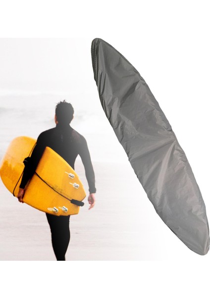 Kürek Tahtası Kayak Dayanıklı Toz Yalıtım Depolama 5.1-5.5m (Yurt Dışından) modelleri