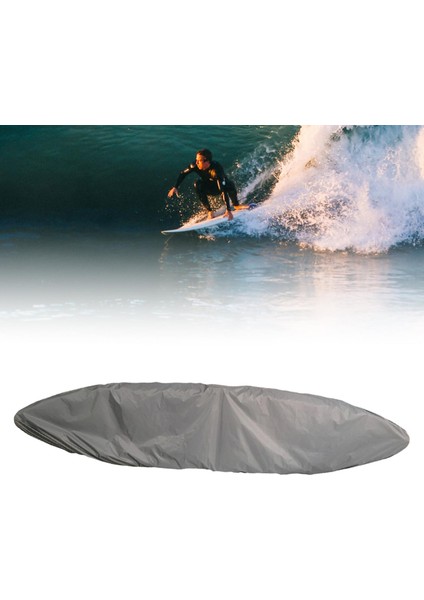 Kürek Tahtası Kayak Dayanıklı Toz Yalıtım Depolama 5.1-5.5m (Yurt Dışından) indirimleri