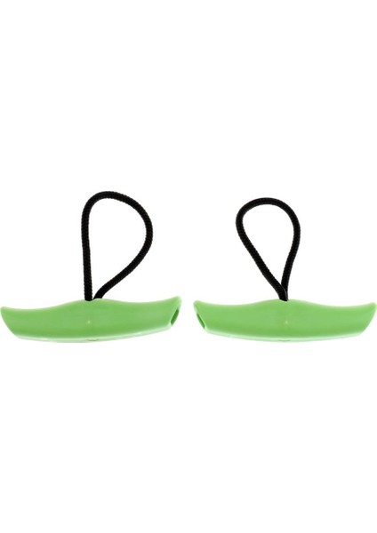 Paket 2 Evrensel Kayak Kano Teknesi Geçiş Taşıma Çekme Saplama Kavrama Değiştirme (Yurt Dışından)