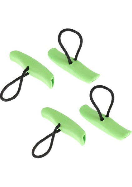 Kayak 4x Deniz Geçiş Taşıma Kolu Çekme Sapı Kiti (Yurt Dışından)