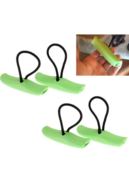 Kayak 4x Deniz Geçiş Taşıma Kolu Çekme Sapı Kiti (Yurt Dışından)