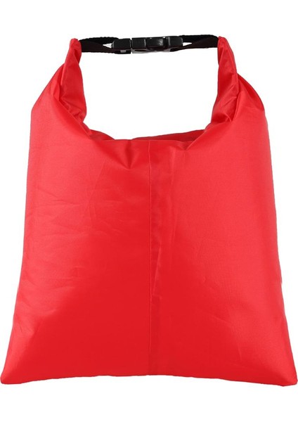 Wilk we ilk Su Geçirmez Kayak Yürüyüş Kano Boing 1.2l Kırmızı (Yurt Dışından)