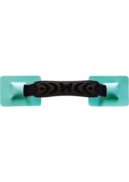 Tekne Tarafı Taşıma Kolları Kano Sörf Tahtası Hafif 31X7CM (Yurt Dışından)