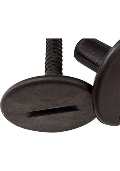 Dayanıklı Naylon Sörf Tahtası Tasma 7X4CM Yumuşak Üst Vidalı Bacak Ipi Tutucu (Yurt Dışından)