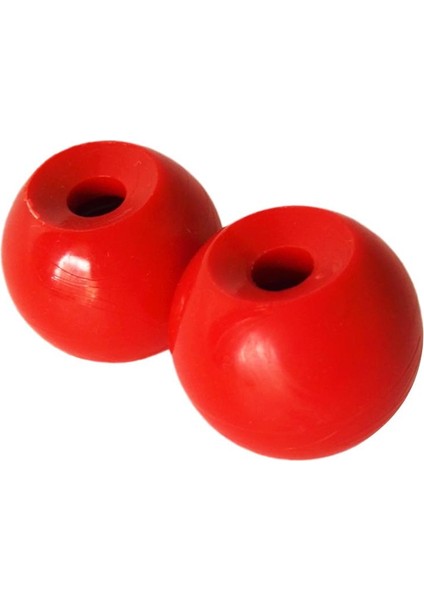 Dinghy Deniz Teknesi Sihir 2x Kırmızı Balonlar (Yurt Dışından)