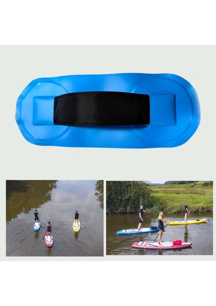 Kayak Taşıma Blue Hanımlar (Yurt Dışından)
