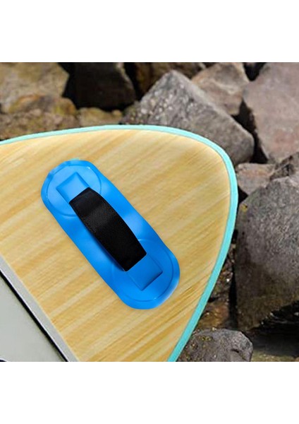 Kayak Taşıma Blue Hanımlar (Yurt Dışından)