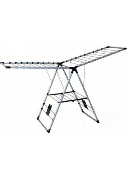 Practice Kurutmalık Kalın Borulu Çamaşır Kurutma Askısı