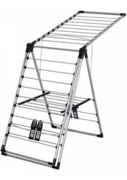 Practice Kurutmalık Kalın Borulu Çamaşır Kurutma Askısı fiyatları