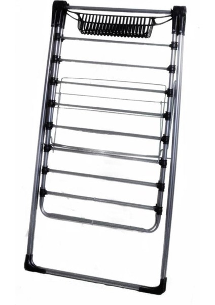 Rainbow Çamaşır Kurutma Askısı Kalın Borulu