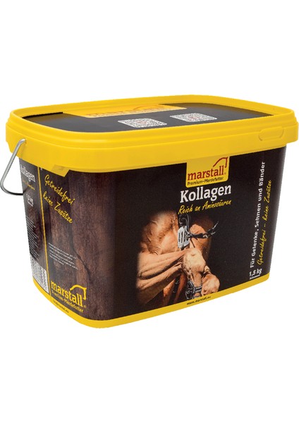 Kollajen Glisando 1,5 kg