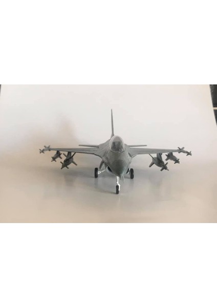 Crewturk F-16 Falcon Plastik Maket modelleri