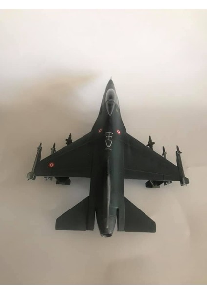 Crewturk F-16 Falcon Plastik Maket indirimleri