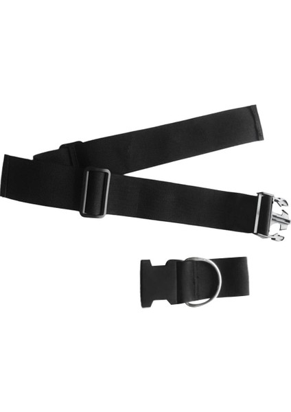 Teknik Dalış Dişlisi 50MM Hızlı Serbest Bırakma Dalış Kasık Kayışı Bcd Aksesuarları (Yurt Dışından) fırsatları