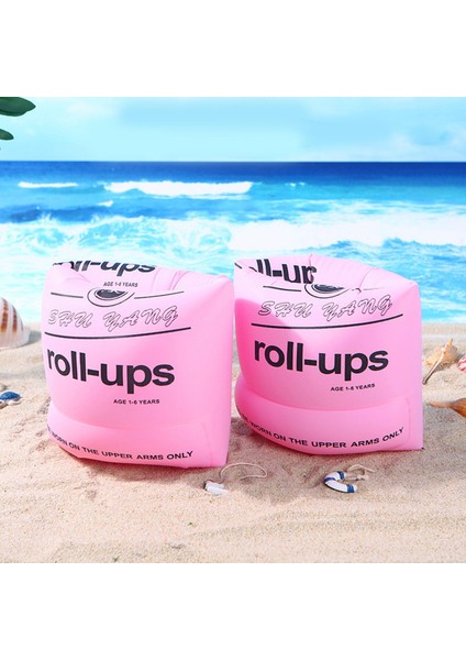 Çocuklar Yetişkin Su Spor Güvenliği Kolları 3 Pc (Yurt Dışından) fiyatları