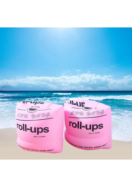 Çocuklar Yetişkin Su Spor Güvenliği Kolları 3 Pc (Yurt Dışından) fırsatları