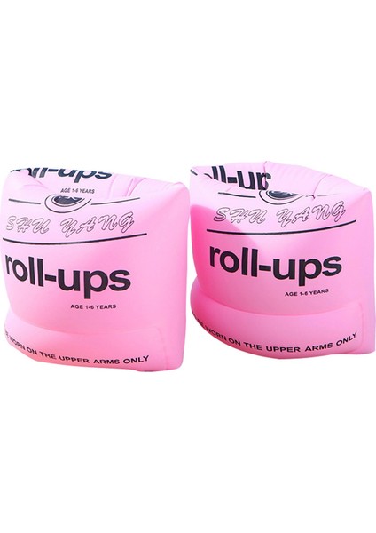 Çocuklar Yetişkin Su Spor Güvenliği Kolları 3 Pc (Yurt Dışından) indirimleri