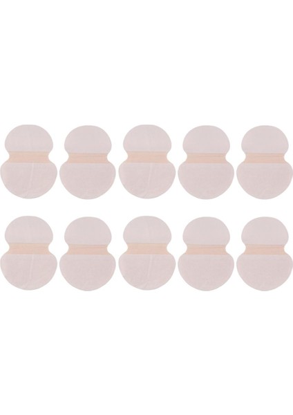 Koltuk Altı Ter Emici 20 Pcs (Yurt Dışından)