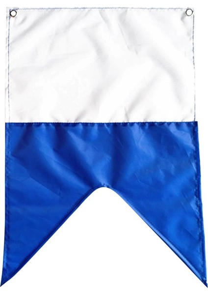 50 x 35CM Beyaz Polyester Dalış Alfa Tüplü Dalış Aksesuarları 35*50CM (Yurt Dışından)