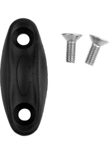 Tekne Toggle Kablo Halat Vidaları ile Kavrama Sapı (Yurt Dışından) indirimleri