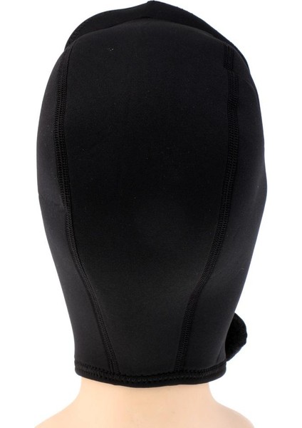 Dalış Için Neopren Hood Surfing Kayak Yelken Rafting Neopren Hood 2 Mm. (Yurt Dışından) fırsatları
