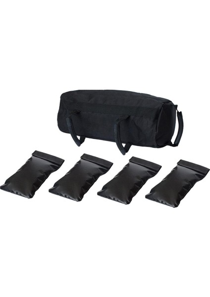 5 Adet Fitness Ağırlıkları Eğitim Egzersizi Yoga Ağır Hizmet Tipi Egzersiz Spor Salonu (Yurt Dışından) fiyatları