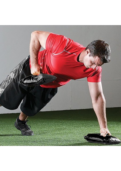 5 Adet Fitness Ağırlıkları Eğitim Egzersizi Yoga Ağır Hizmet Tipi Egzersiz Spor Salonu (Yurt Dışından) modelleri