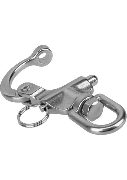 Sağlam 2 3 / 4 "paslanmaz Çelik Hızlı Değişiklik Kefalet Dolma (Yurt Dışından) indirimleri