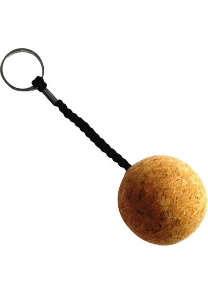 5 Cm. Yüzen Cork Keying Ahşap Yüzdürücü Anahtar Deniz Teknesi (Yurt Dışından) indirimleri