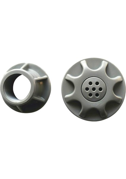 Sal Için 4psi Aşırı Basınç Koruma Hava Valf Nozul (Yurt Dışından)