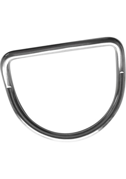 2 INÇ/50MM Için Tüplü Bent D 316 Paslanmaz Çelik (Yurt Dışından)