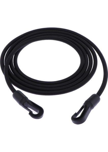 8 Mm. 3 Parçalı Ağır Kauçuk Bungee Kordon Elastik Kordon (Yurt Dışından) fiyatları