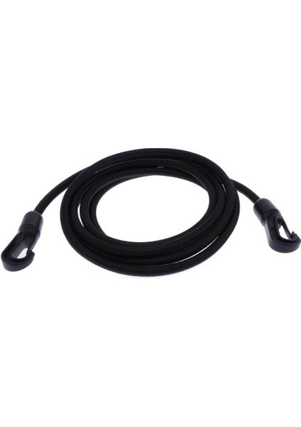8 Mm. 3 Parçalı Ağır Kauçuk Bungee Kordon Elastik Kordon (Yurt Dışından) indirimleri