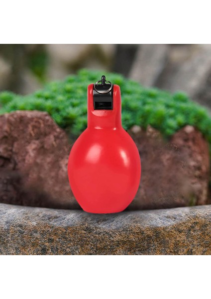 Açık Kamp Için Düdük Sıkma Beden Eğitimi Yüksek Sesli Ses (Yurt Dışından) fırsatları