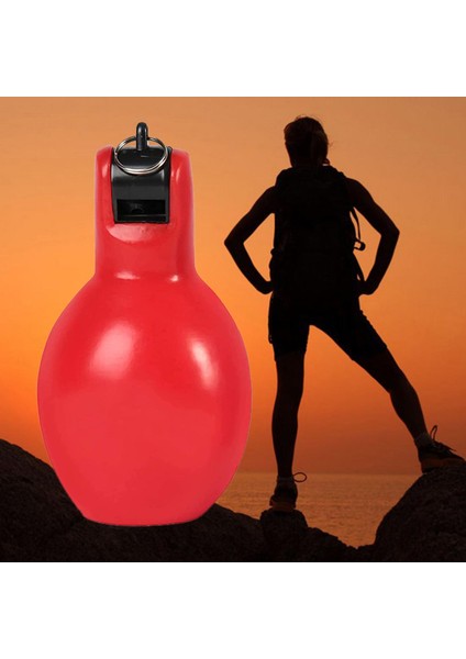 Açık Kamp Için Düdük Sıkma Beden Eğitimi Yüksek Sesli Ses (Yurt Dışından) indirimleri