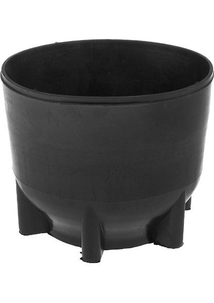 12L Çelik Tank Için 6.7 Inç Tüplü Dalış Silindir Tankı Önyükleme Tabanı (Yurt Dışından)