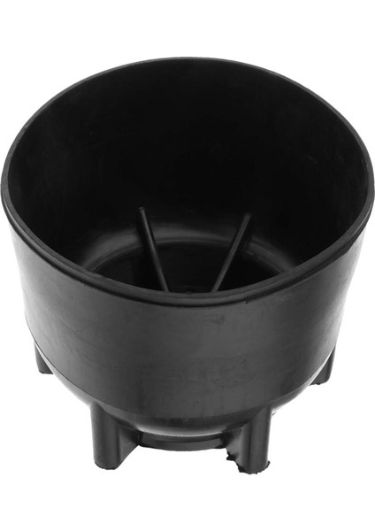 12L Çelik Tank Için 6.7 Inç Tüplü Dalış Silindir Tankı Önyükleme Tabanı (Yurt Dışından)