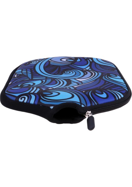 2x Pickleball Paddle Cover Pickleball Raket Koruyucu Kol Torbası Kılıf Plaj Mavi Renkli (Yurt Dışından) modelleri
