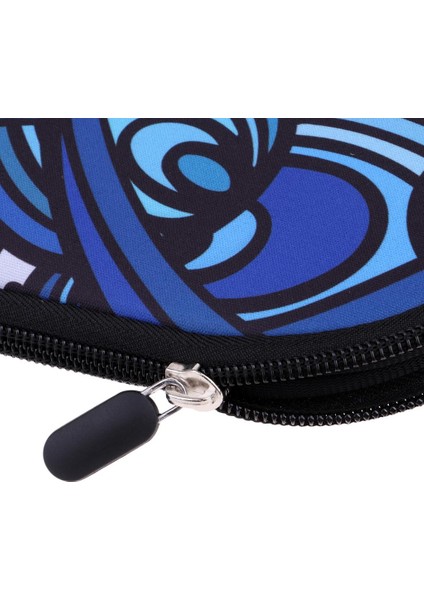 2x Pickleball Paddle Cover Pickleball Raket Koruyucu Kol Torbası Kılıf Plaj Mavi Renkli (Yurt Dışından) fırsatları