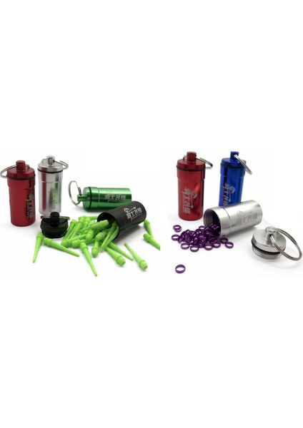 Washer Harrows 3 Adet Sapıyor (Yurt Dışından)