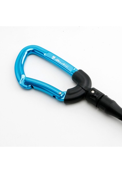 Tüplü Dalış, Mavi Için Güvenlik Ipi ile Serbest Kalan Kordon Paslanmaz Çelik (Yurt Dışından) fırsatları