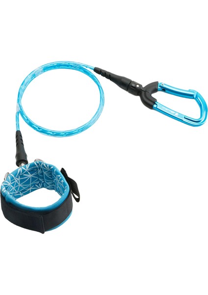 Tüplü Dalış, Mavi Için Güvenlik Ipi ile Serbest Kalan Kordon Paslanmaz Çelik (Yurt Dışından) indirimleri